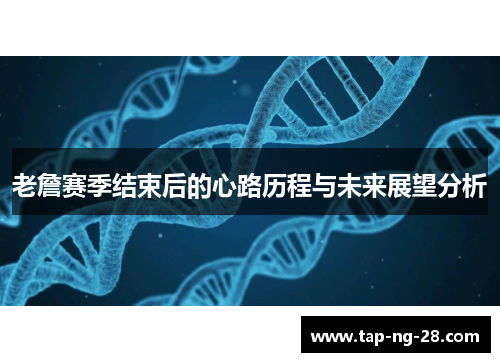 老詹赛季结束后的心路历程与未来展望分析