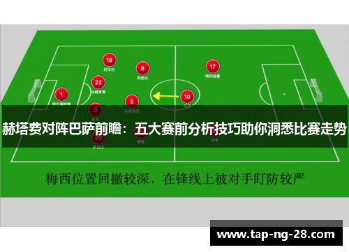 赫塔费对阵巴萨前瞻：五大赛前分析技巧助你洞悉比赛走势