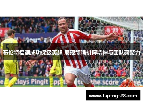布伦特福德成功保级英超 展现顽强拼搏精神与团队凝聚力